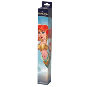 Disney Lorcana - Winterspell: Ariel Playmat