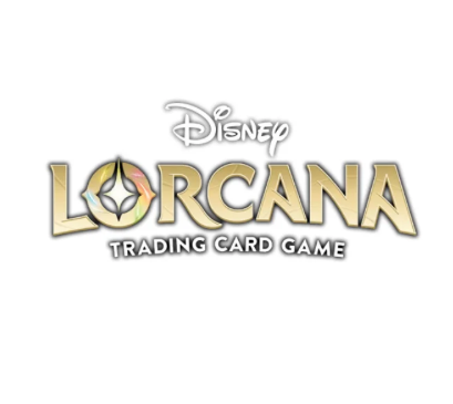 Disney Lorcana logo