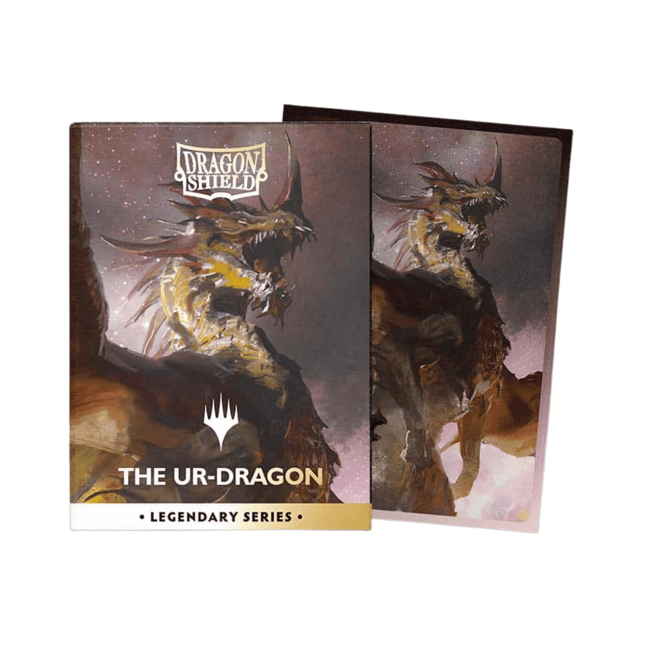 Dragon Shield matte zaštitni omoti za karte – MTG Landfall The Ur-Dragon