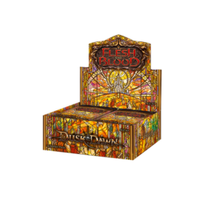 Flesh & Blood Dusk till Dawn Booster Display sa 24 paketa na engleskom jeziku