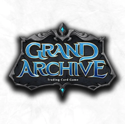 Grand Archive TCG logo