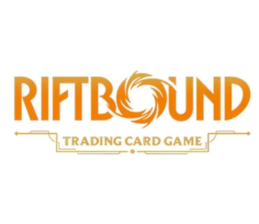 Riftbound TCG logo