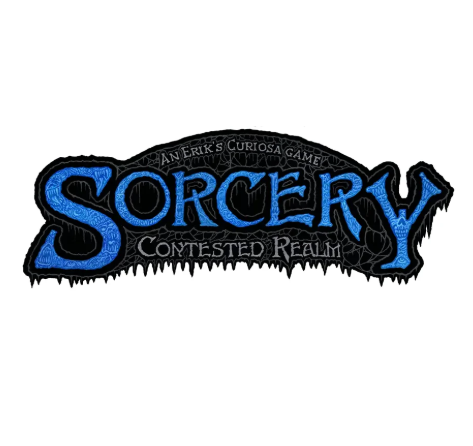 Sorcery TCG logo