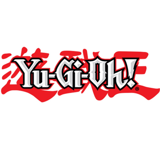 Yu-Gi-Oh! TCG logo