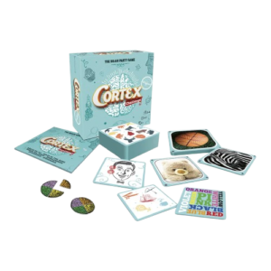 Cortex Challenge HR – mozgalica društvena igra