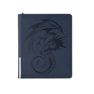 DS Card Codex Zipster Binder Regular Midnight Blue, mapa za karte