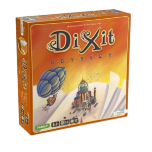 Dixit Odyssey HR – kreativna društvena igra asocijacija