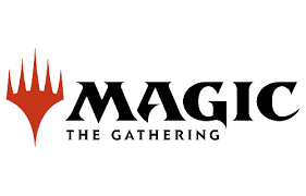 Magic The Gathering logo