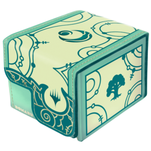 Gatherers' Tavern DOMARU Box Bloomseeker Green za Magic: The Gathering karte