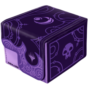 Gatherers' Tavern DOMARU Box Eventide Black za Magic: The Gathering karte