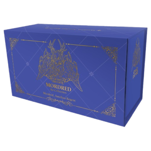 Grand Archive Mordred Re:Collection Aurelian Regent EN izdanje