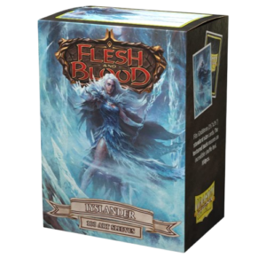 Dragon Shield Flesh and Blood Iyslander zaštitne košuljice 100