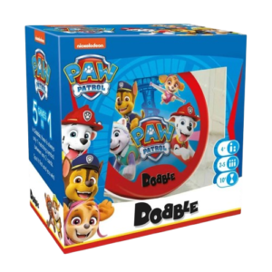 Dobble Paw Patrol društvena igra za djecu HR izdanje