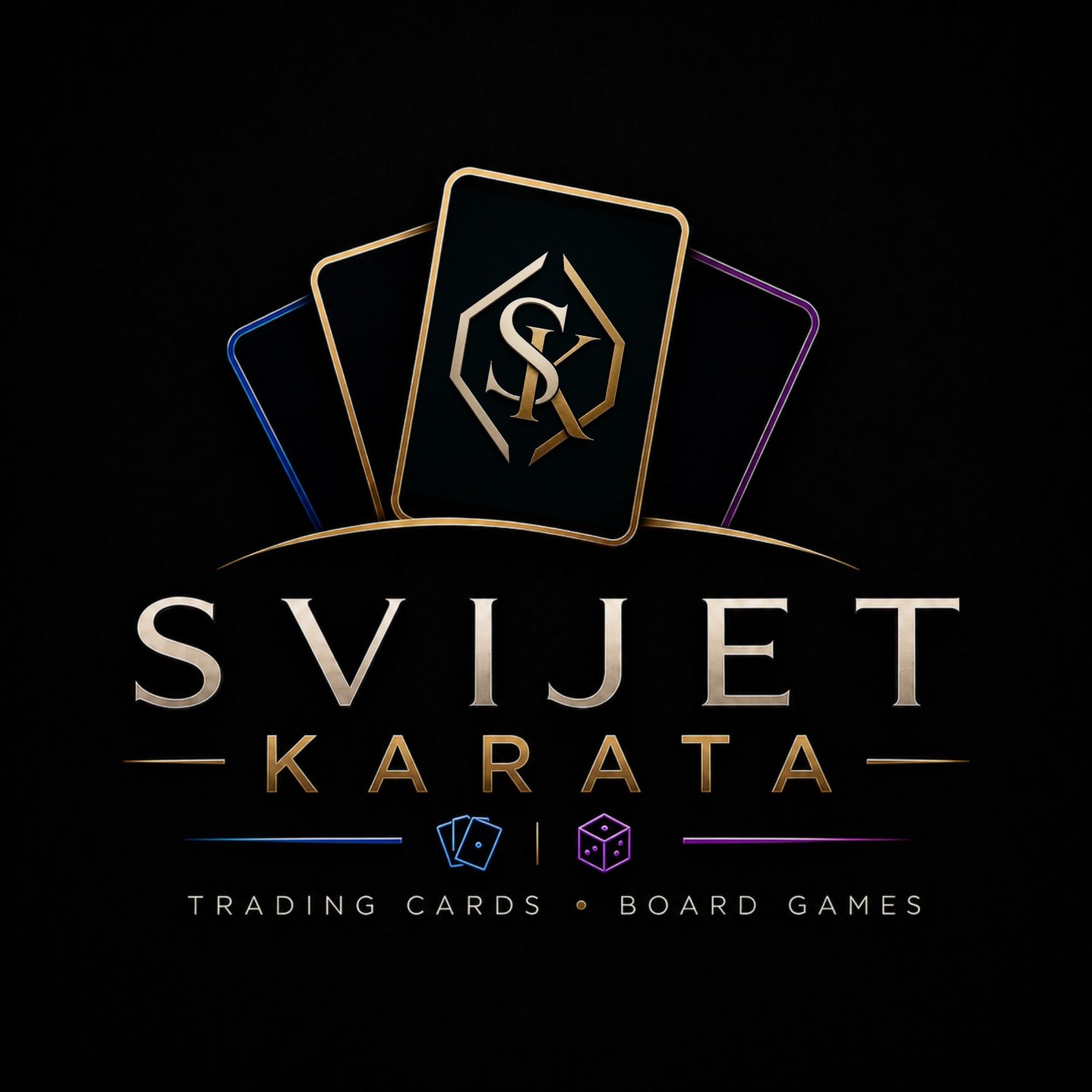 Svijet karata logo